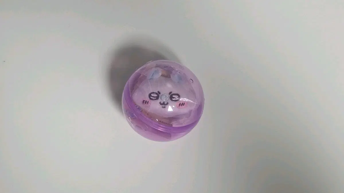 치이카와 먼작귀 오카오 멀티링 모몽가 미개봉