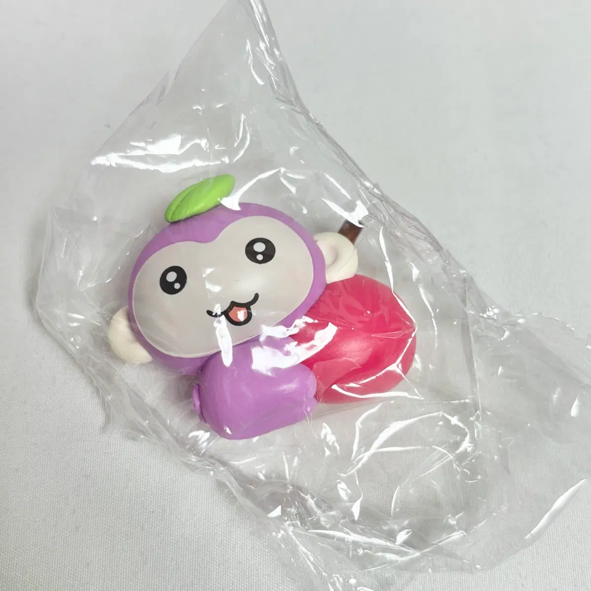 멜라메이트 감자숭이 피규어 상쾌숭이 미개봉
