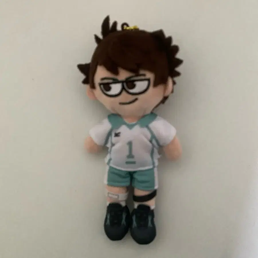 하이큐 오이카와 토오루 지로리 누이 인형 판매해요!