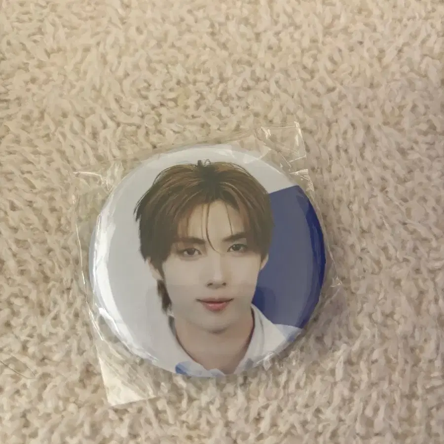TWS 투어스 일본콘서트 캡슐토이 가챠 영재뱃지 판매합니다