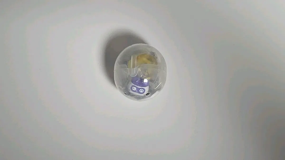 반다이 다마고치 스윙 ufo 마스쿠치 미개봉
