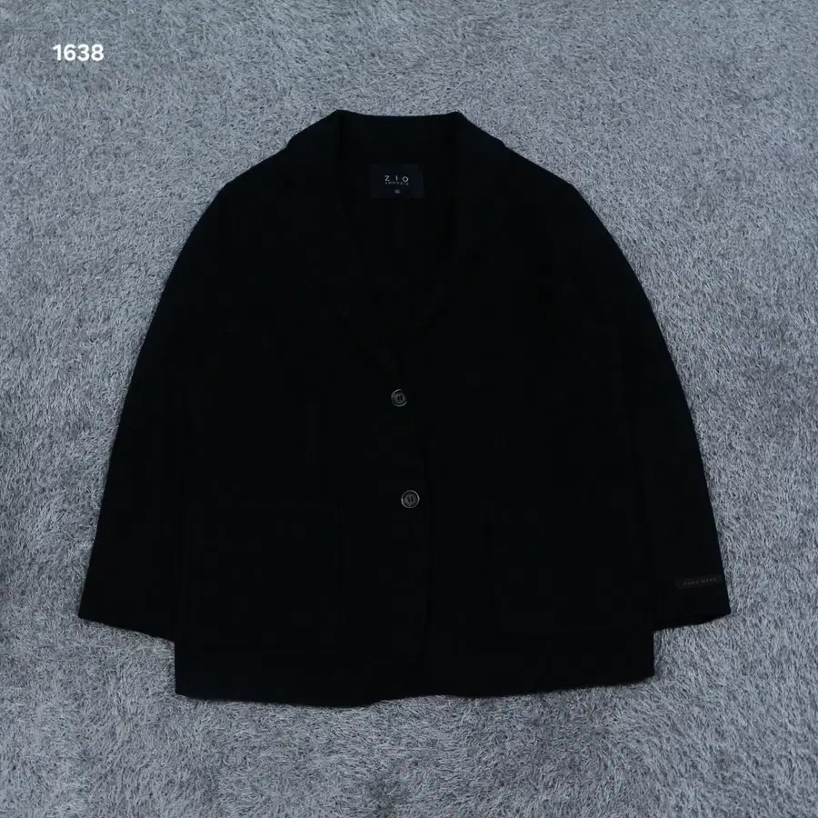 지오송지오 울 자켓 66
