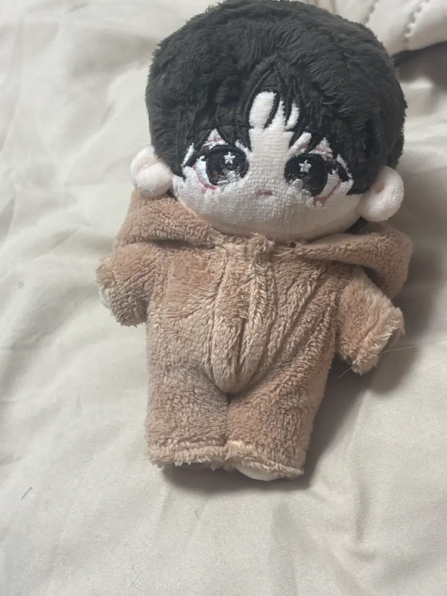 장한음 인형 판매 늠름이 완료