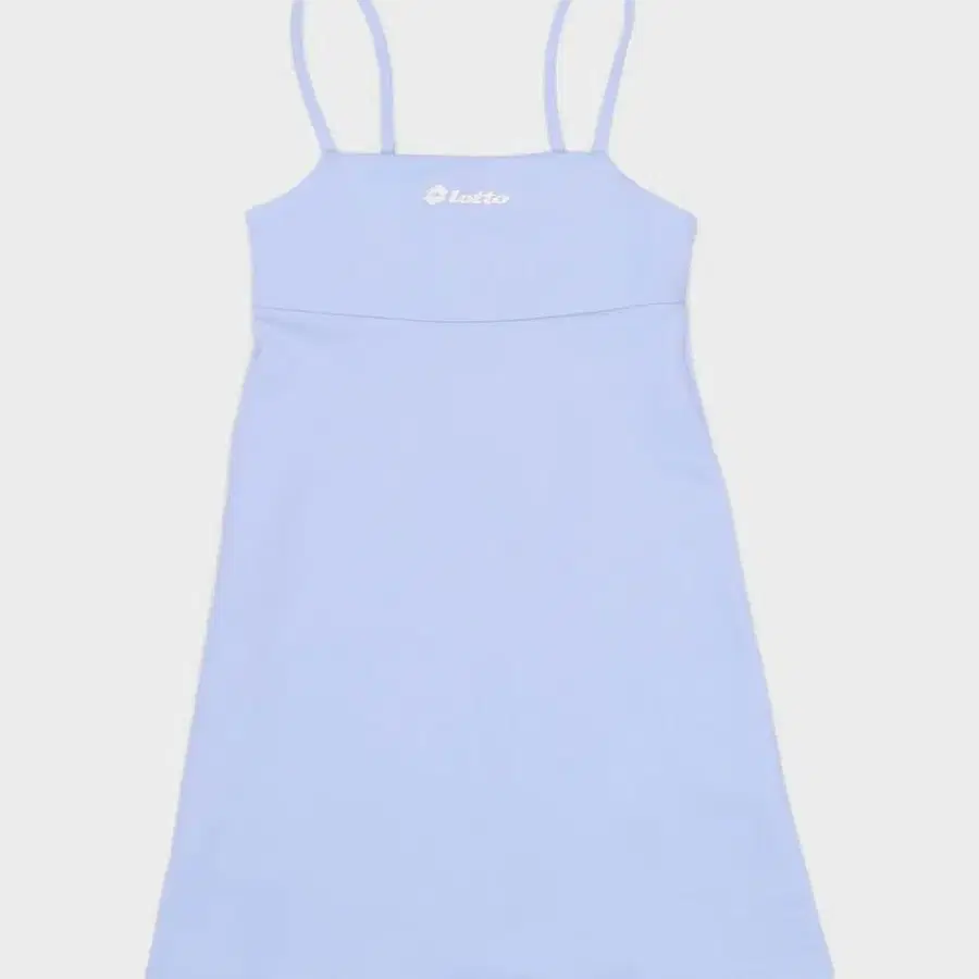 Lotto x ZARA 원피스