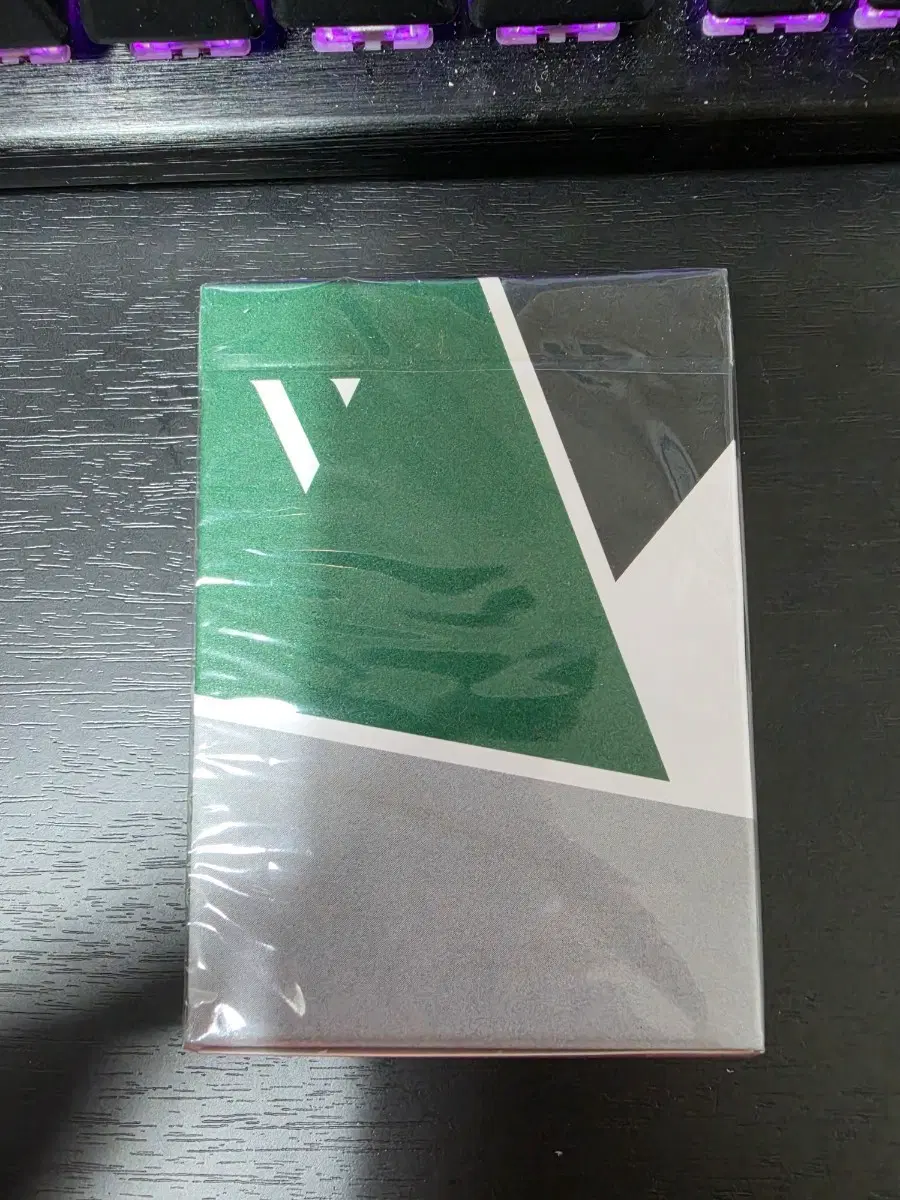버투소 V5 미개봉 팝니다.