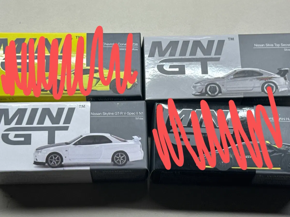 미니gt 판매합니다