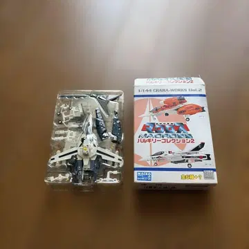 VF-1S 발키리 컬렉션 2