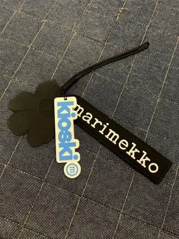 marimekko Kioski 키링
