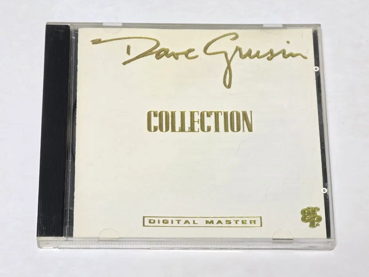 [수입/US초판] 데이브 그루신 (Dave Grusin) - Collection CD