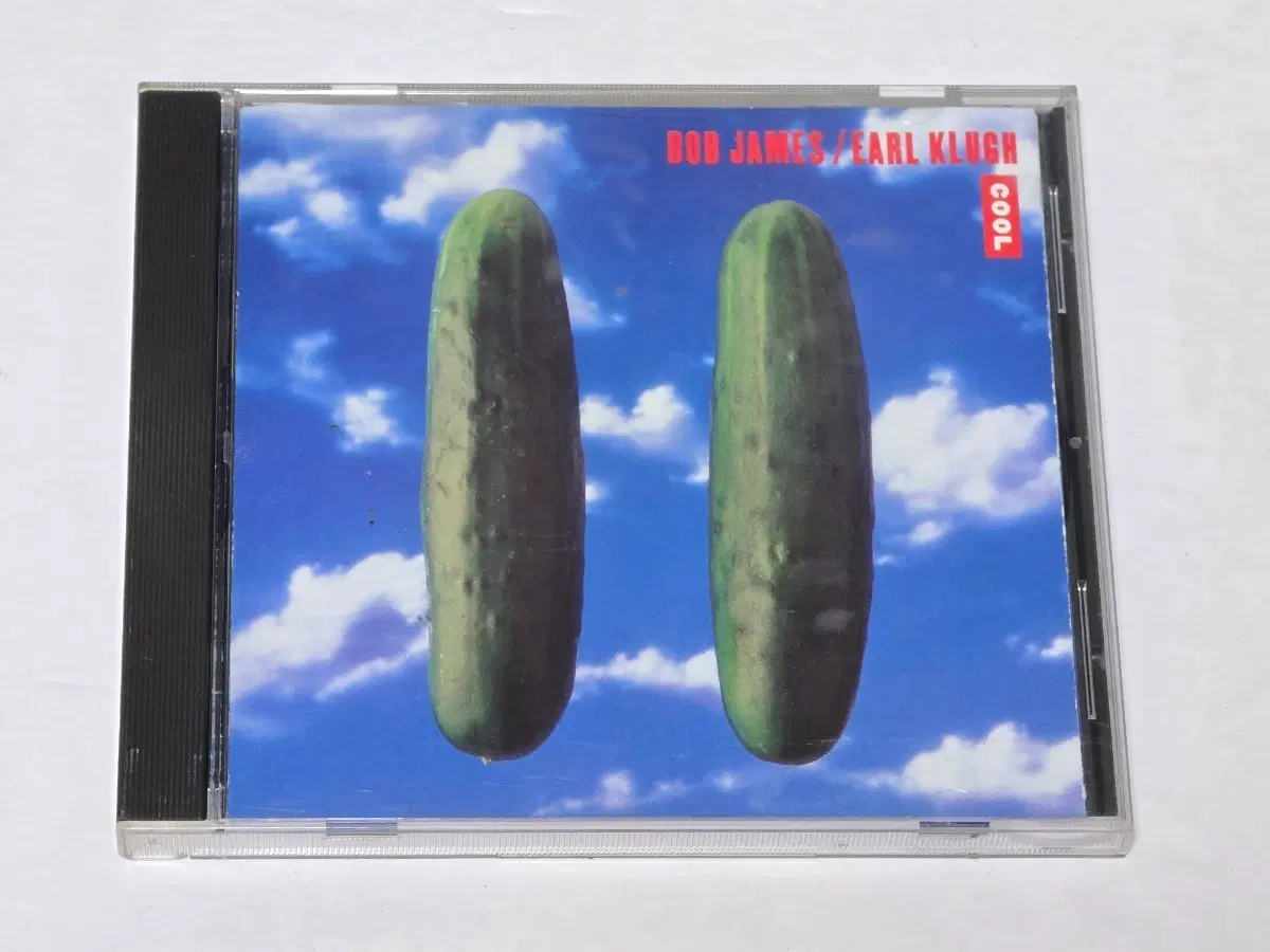 Bob James / Earl Klugh - Cool