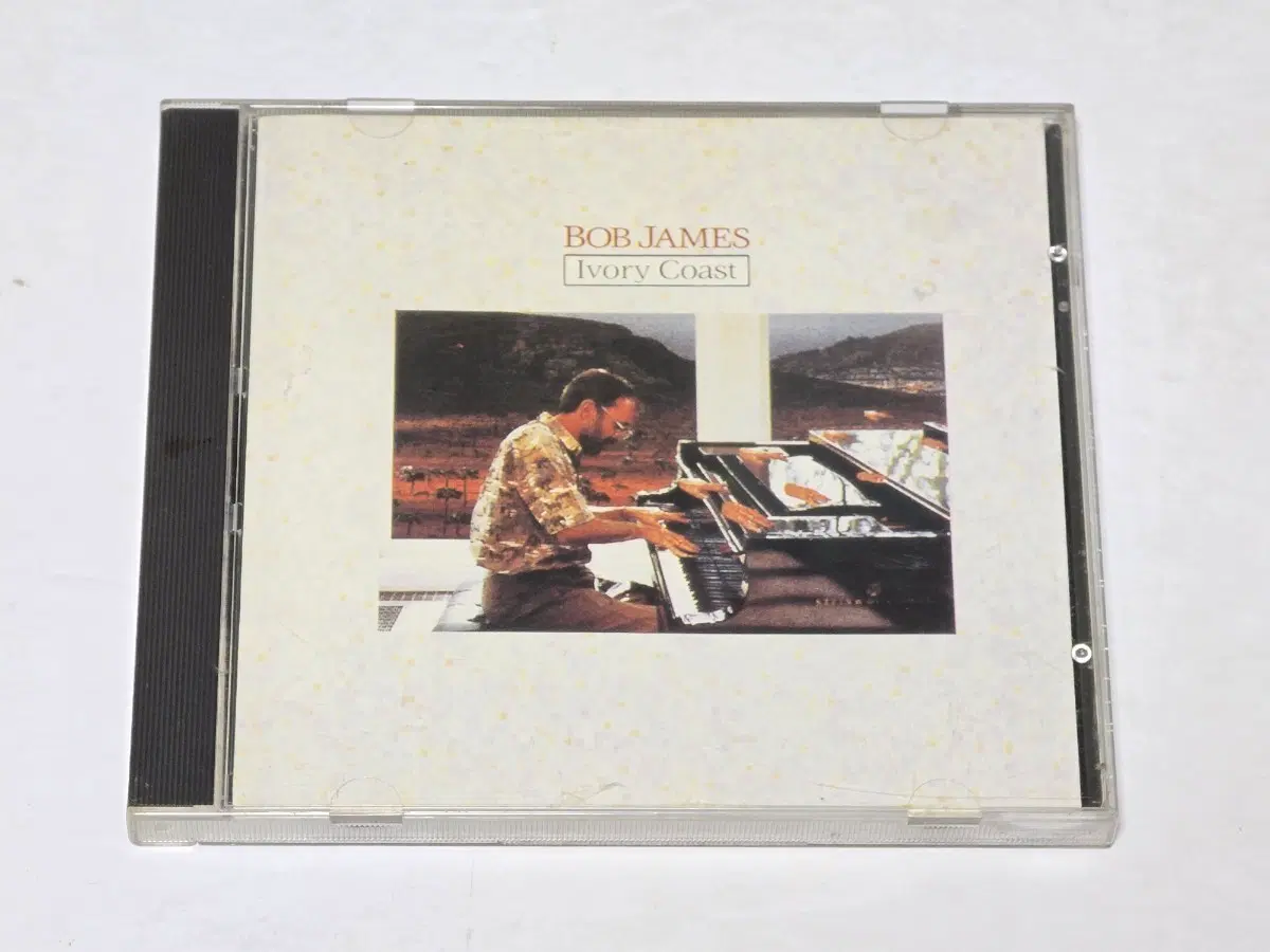 밥 제임스 (Bob James) - Ivory Coast