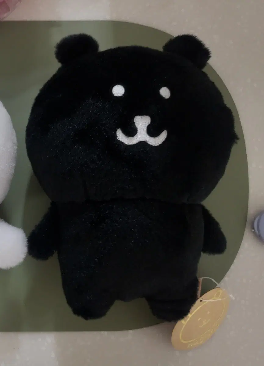 흑담곰