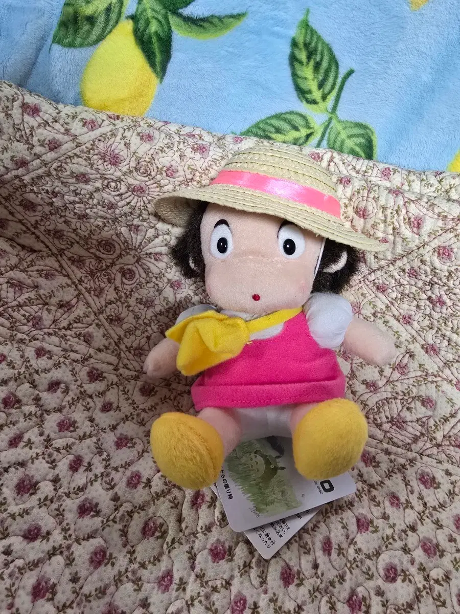 메이 인형