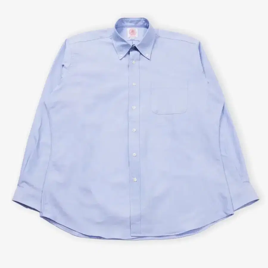 J.press ocbd 제이프레스 옥스포드 셔츠 (Blue) made in usa