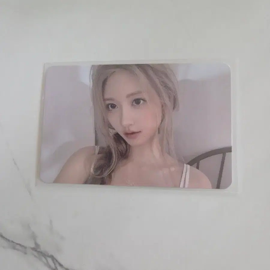 아이브 시크릿 MD 가을