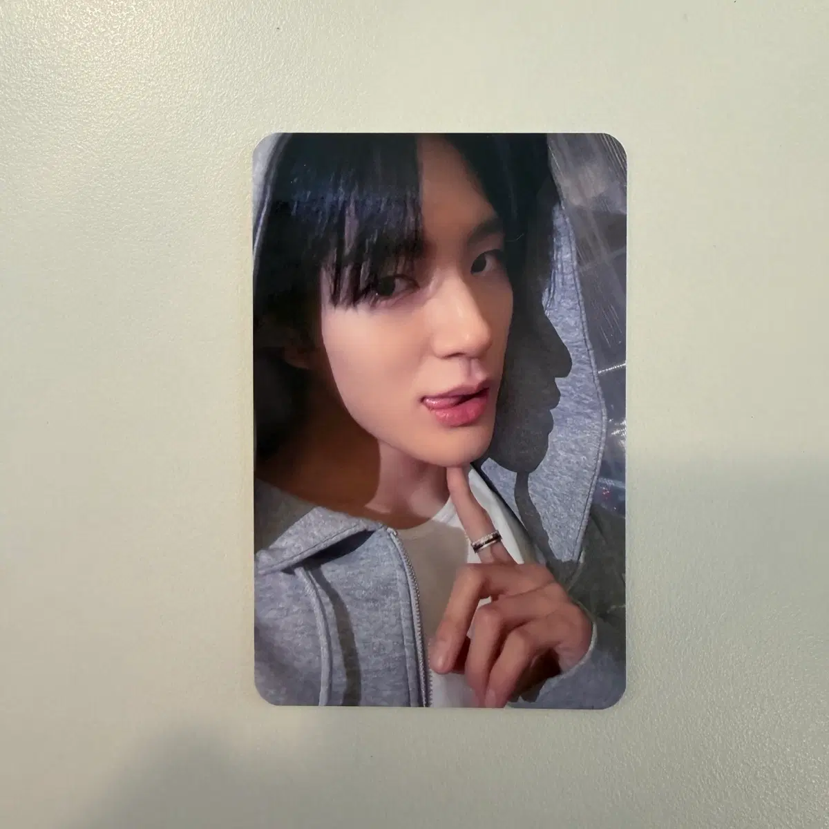 엔시티 제노재민 메이크스타 자카르타 팬싸 제노당첨포카 양도