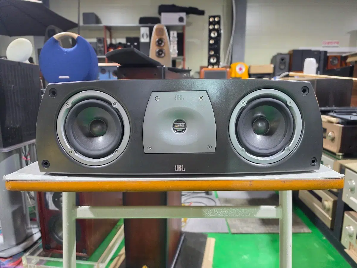 JBL FE-J2300CV 센터 스피커