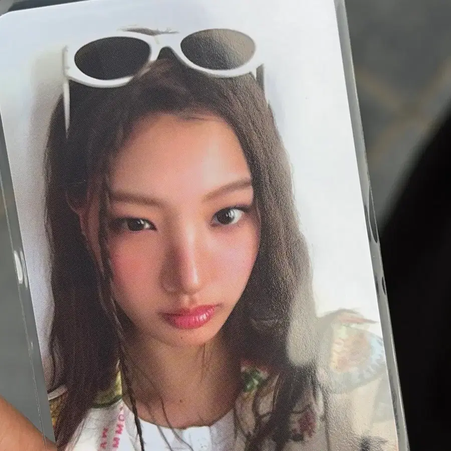 튜이드 서연 공방포카