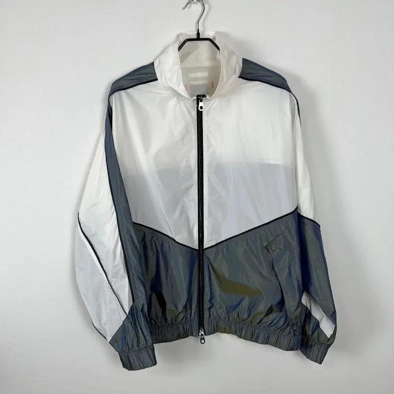 오버핏 경량 바람막이 자켓 점퍼 남XL 2XL/라덴