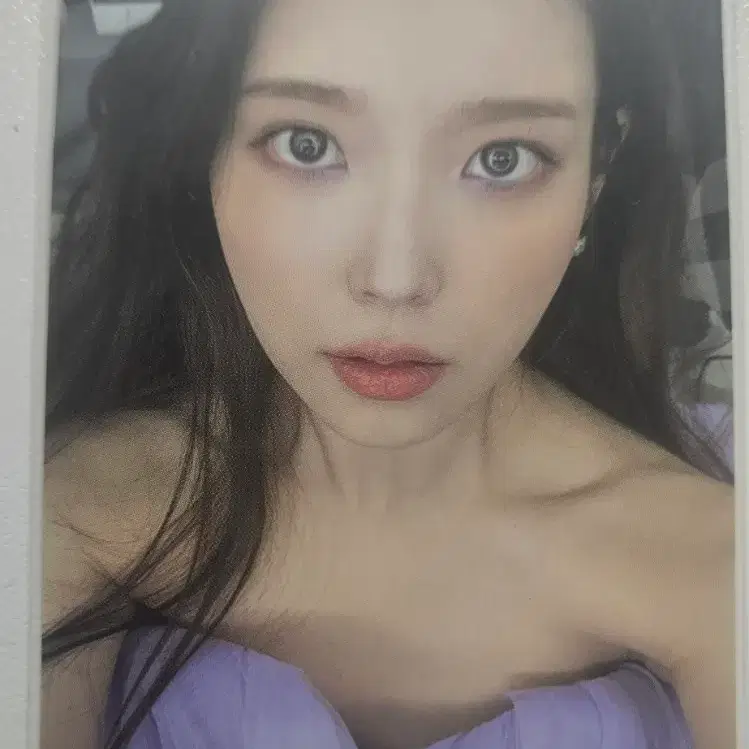 아이유 포토카드 팔아용
