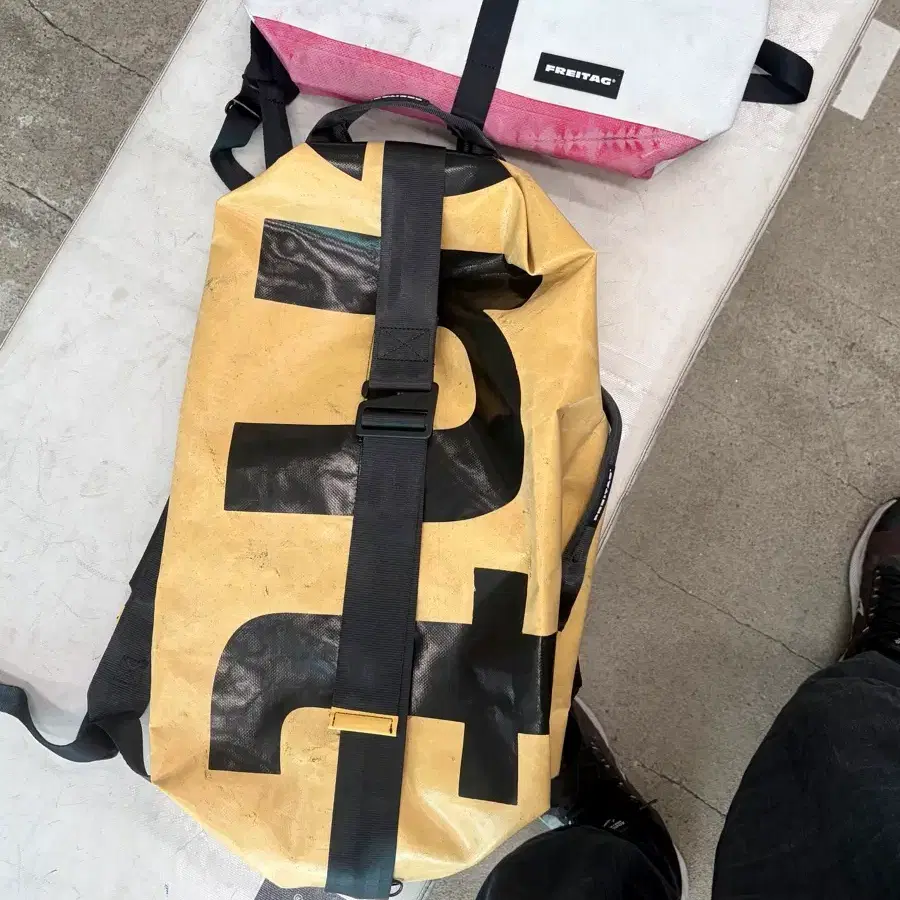 프라이탁 스키퍼 FREITAG SKIPPER