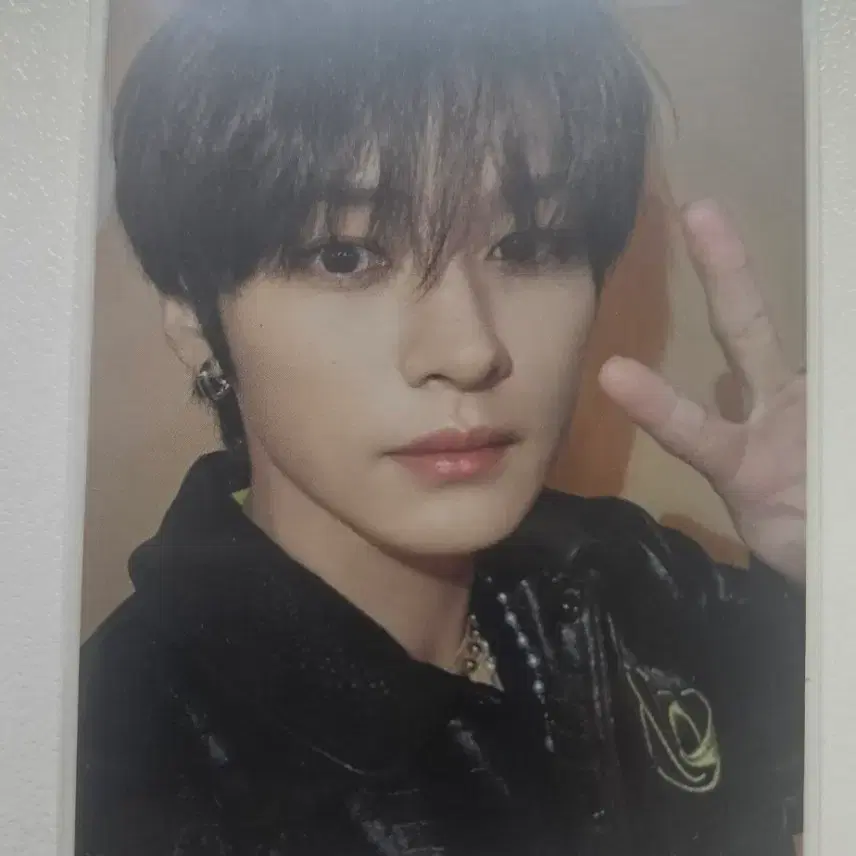 스트레이키즈 리노 5 -star 포카