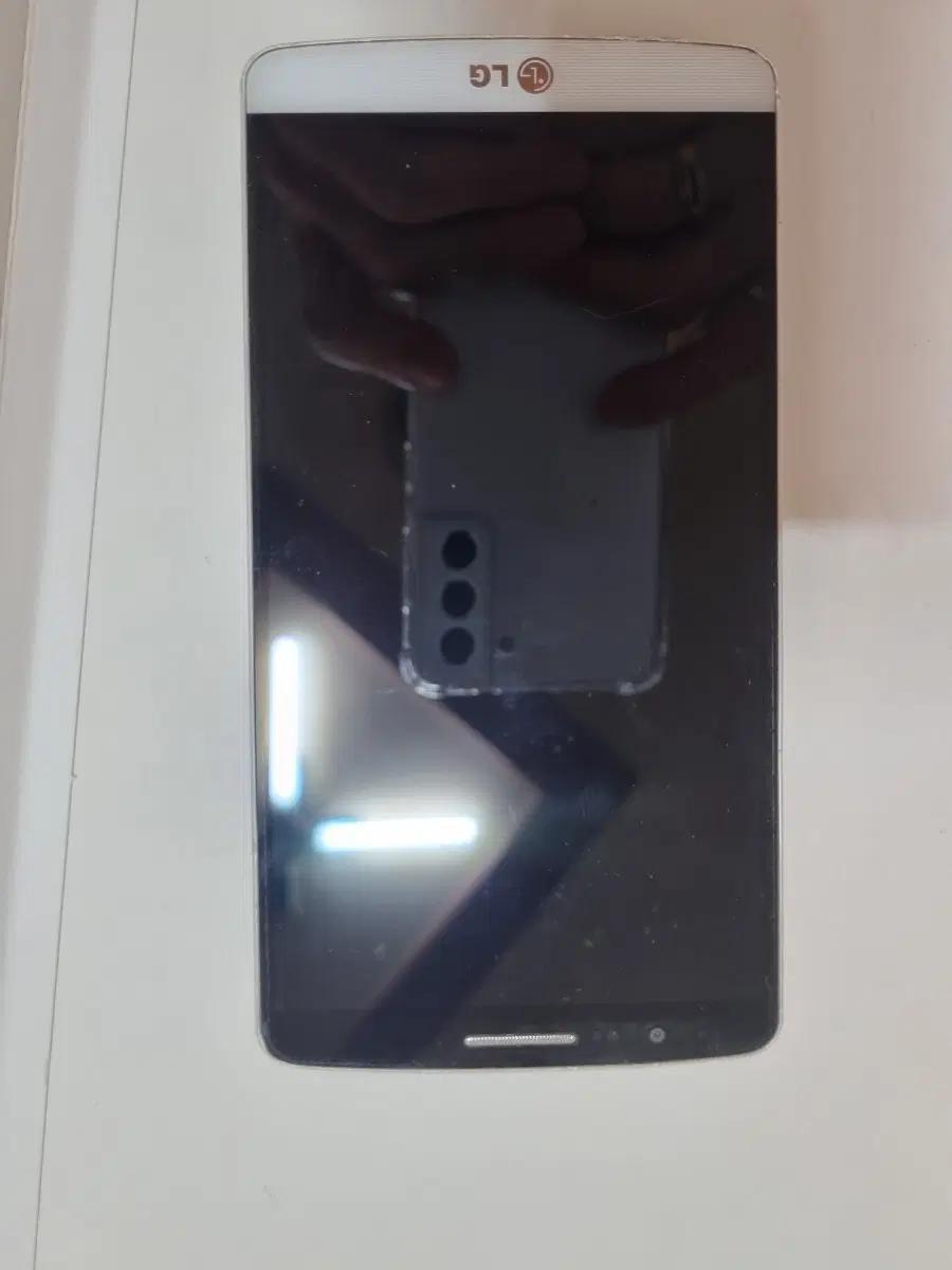 LG G3
