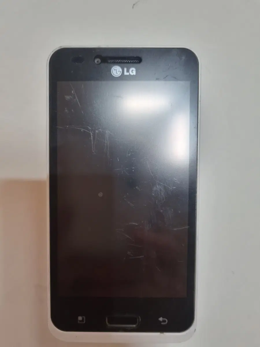 LG 옵티머스 빅