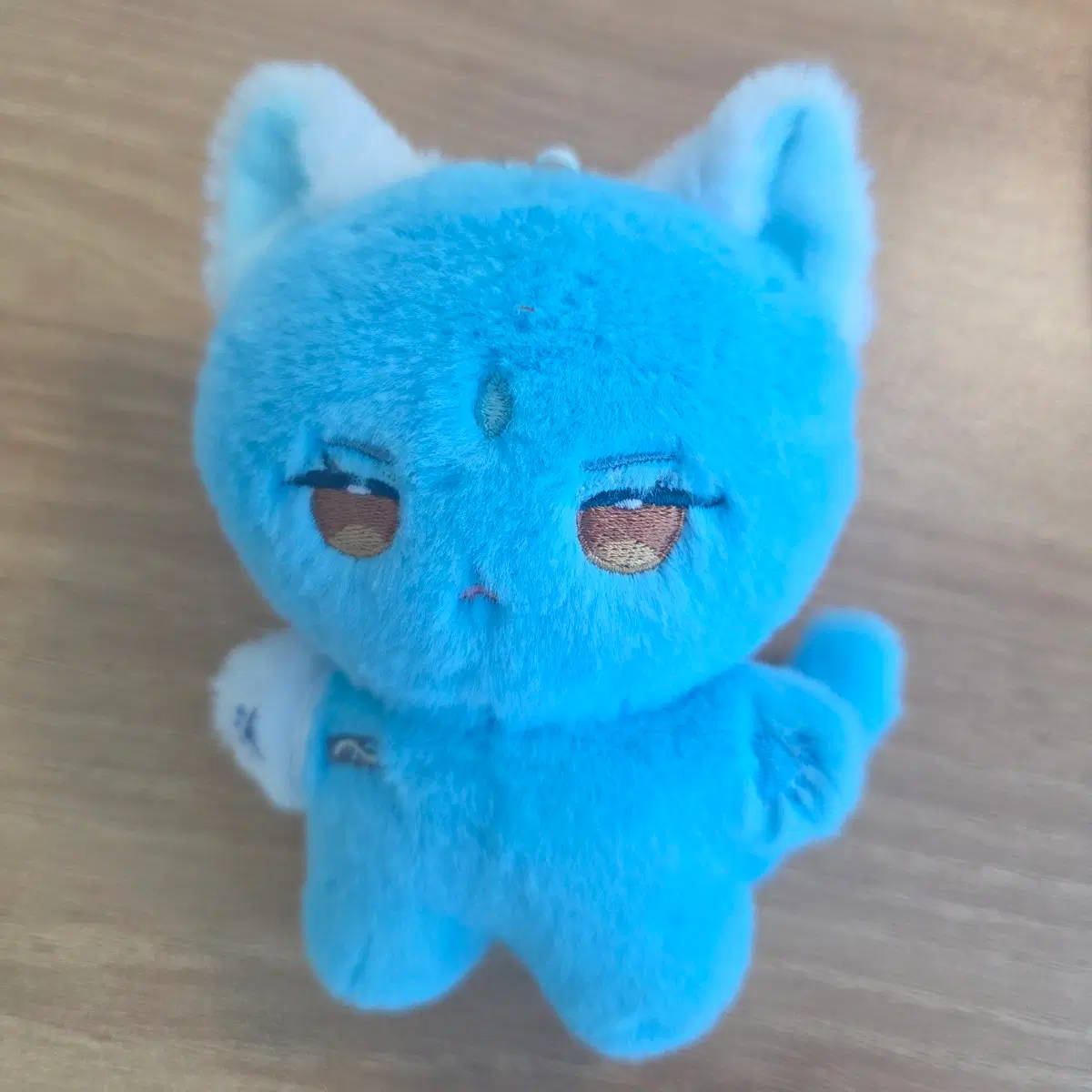 오버워치 장르 개인제작 10cm