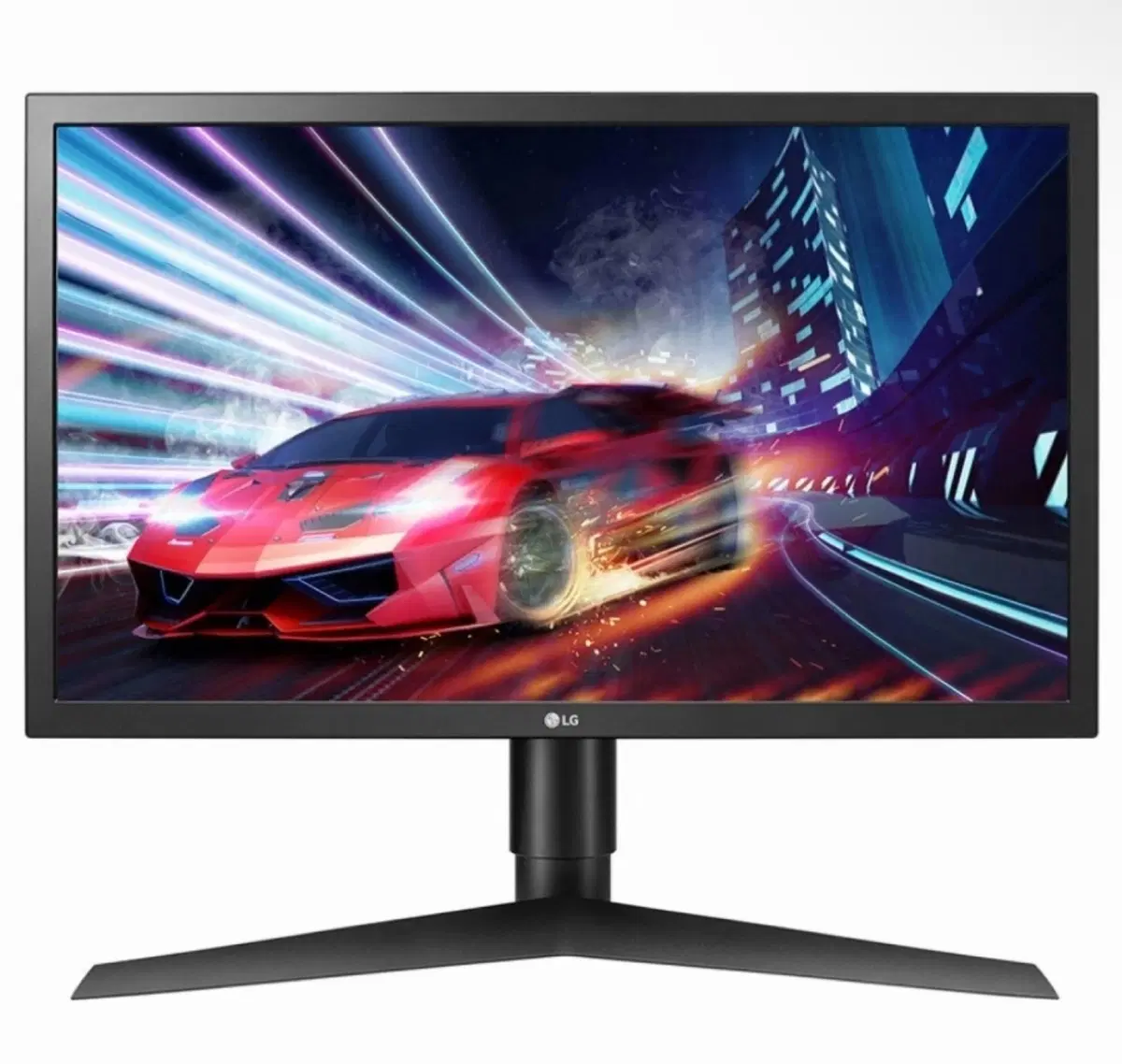 lg 울트라기어 144hz 게이밍 모니터