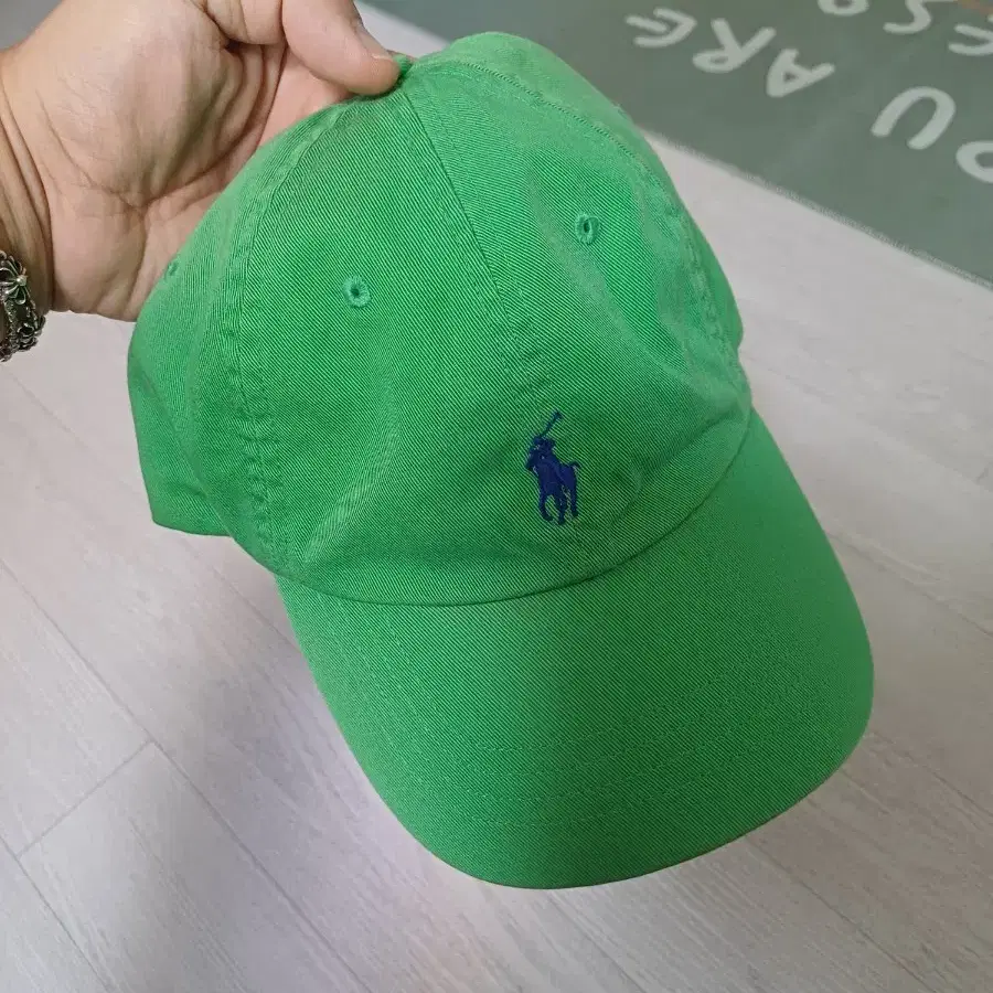 폴로 랄프로렌 빈티지 볼캡