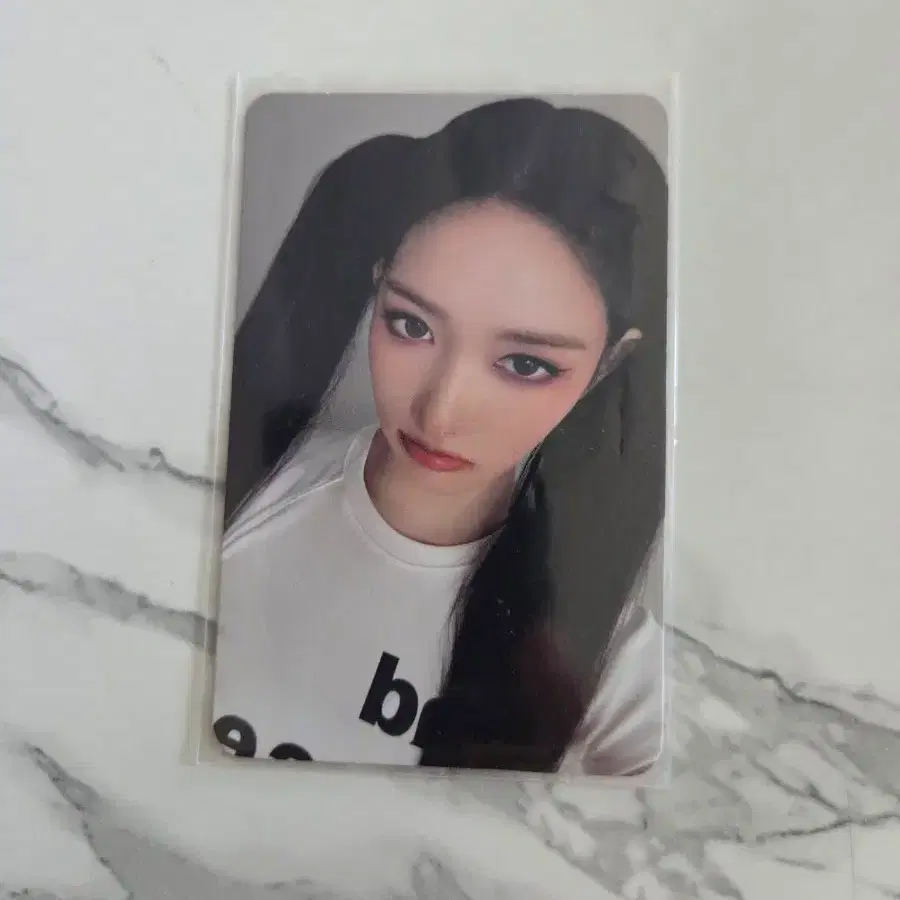 아이브 시크릿 스스퀘 이서
