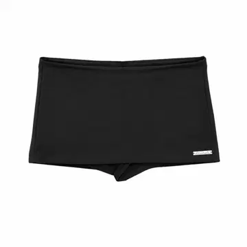 본네 bonnae Essential micro skort (Black) 1 | 미니 스커트 | 번개