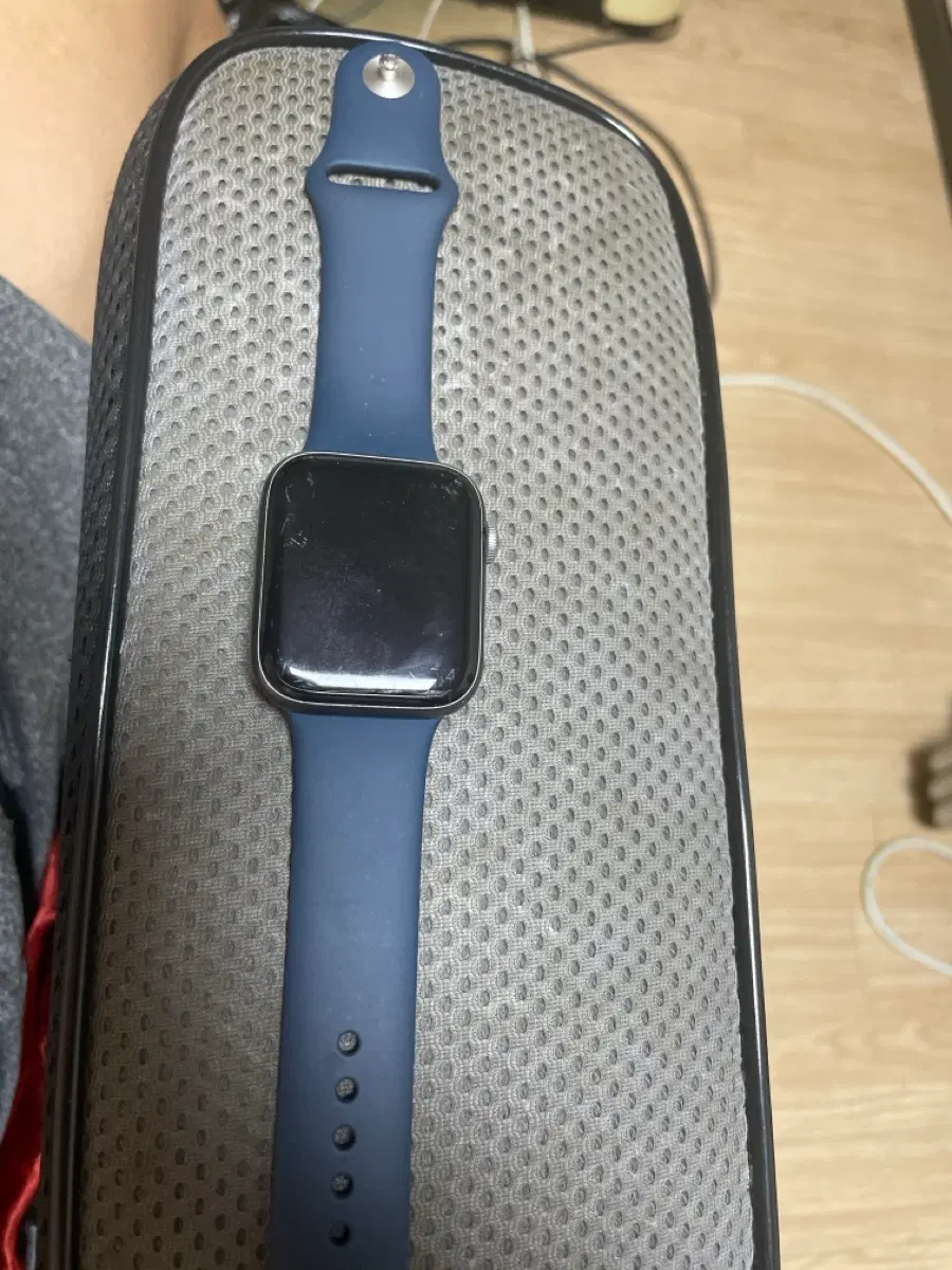 애플워치4세대44mm