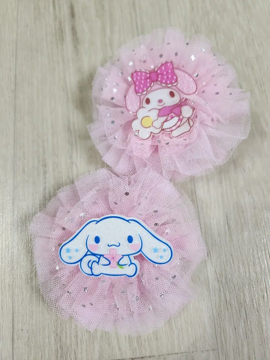 머리띤
