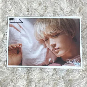 야마나카 유타로 Juvenilizm 스페셜 단편 영화 입장 특전