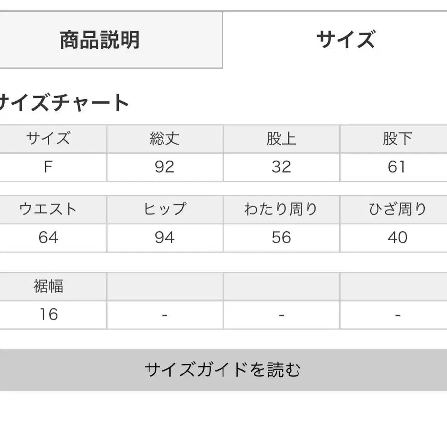 2번째 상품 이미지