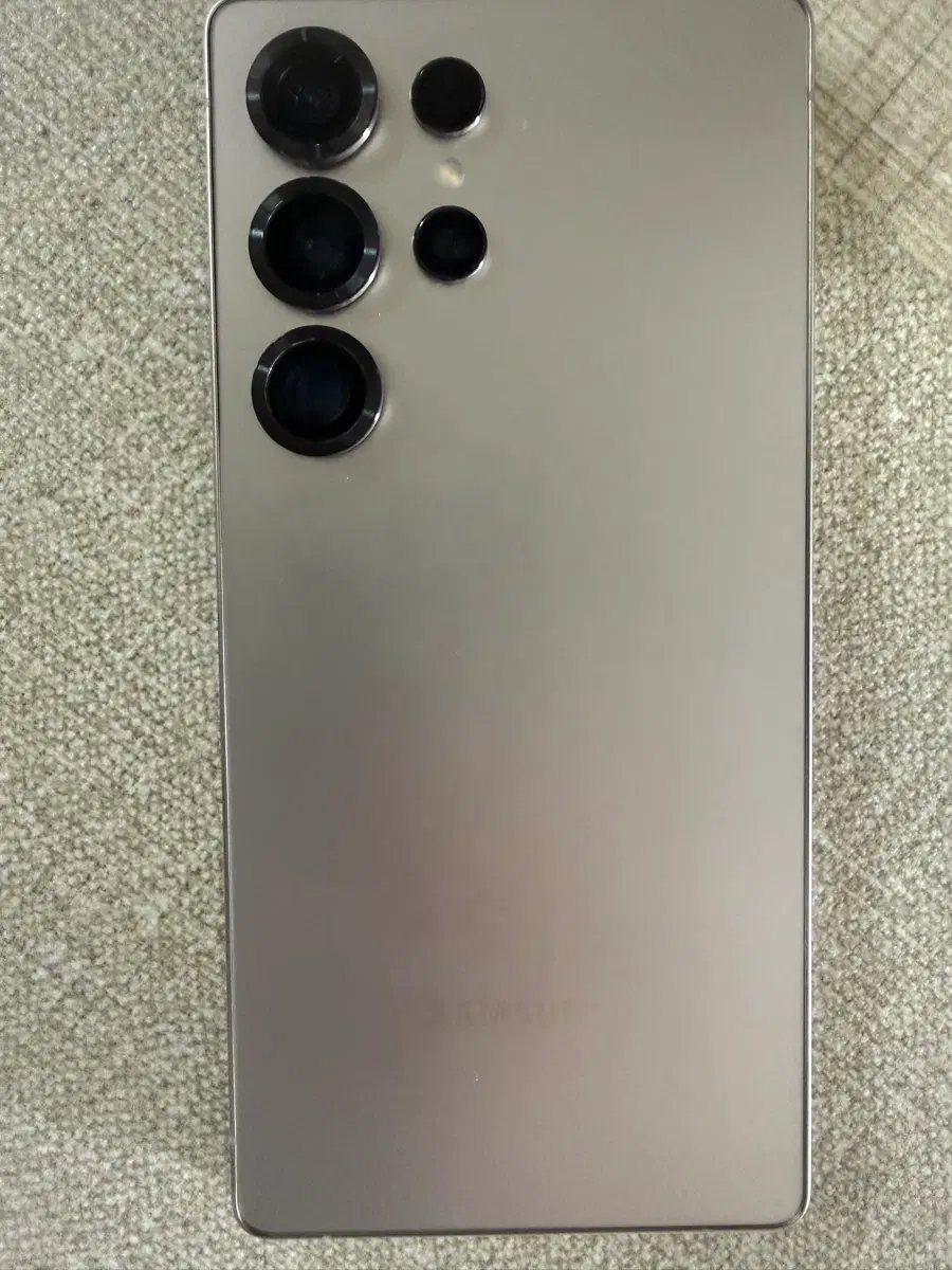 갤럭시 s25ultra 512기가