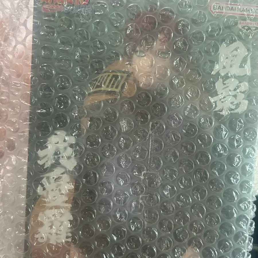 미개봉 반프레스토 나루토 질풍전 오카게집결 가아라 피규어