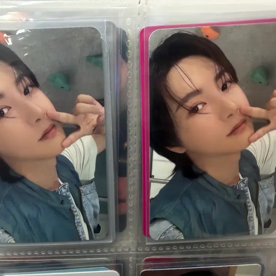 NCT포카