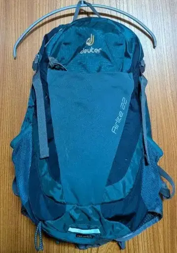 Deuter Airlite 22 백팩 백팩