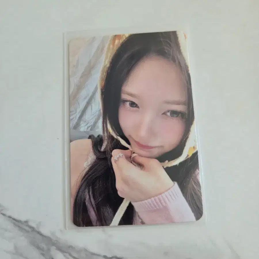아이브 시크릿 메이크스타 다이브바라기 이서