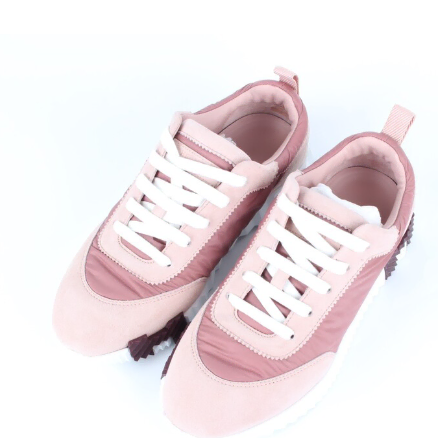 바운싱 스니커즈