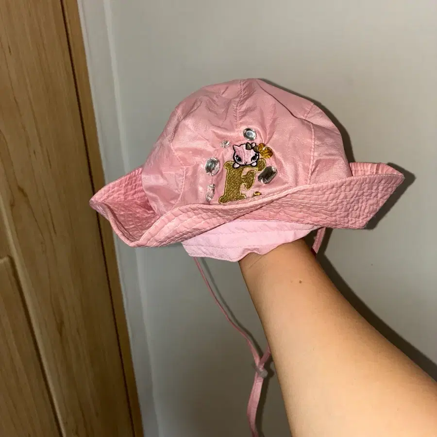 Hat 11