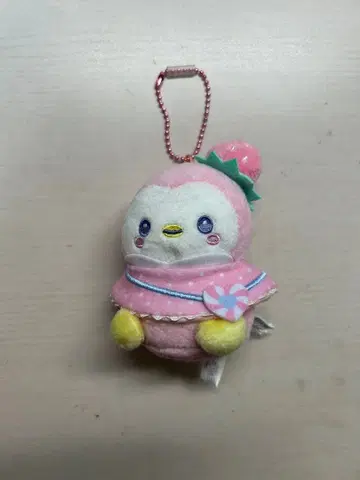JOCHUM 뽀뽀 마스코트 JO1 카와니시 타쿠미