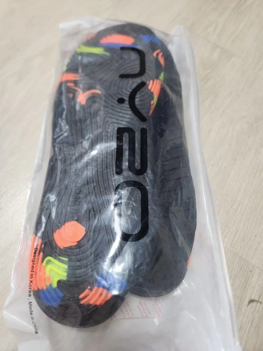 아쿠아슈즈 290