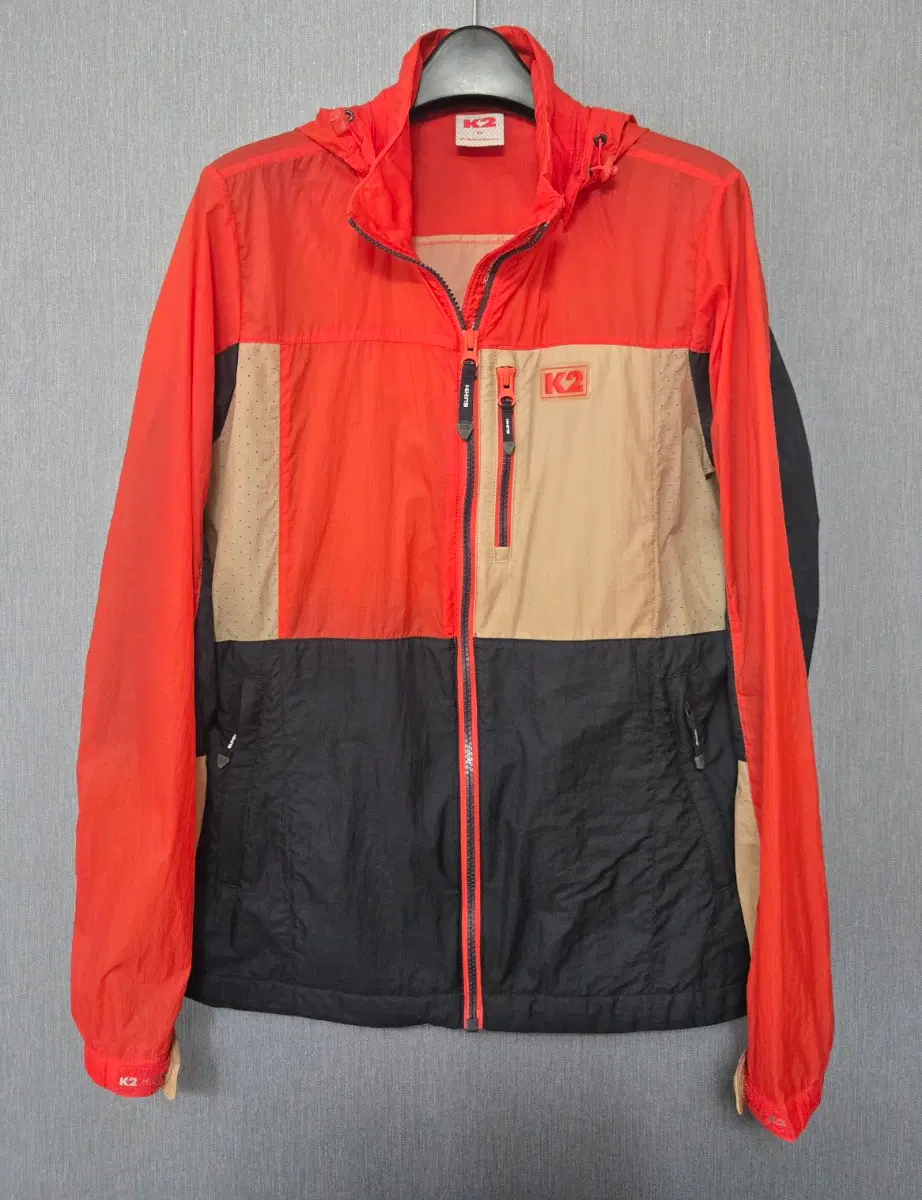 K2 등산 바람막이(여)90~95