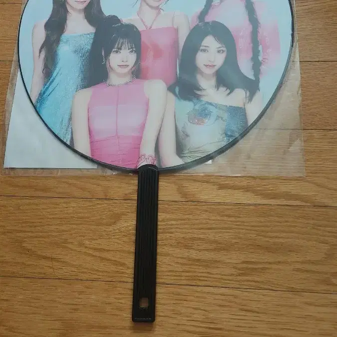르세라핌 피켓