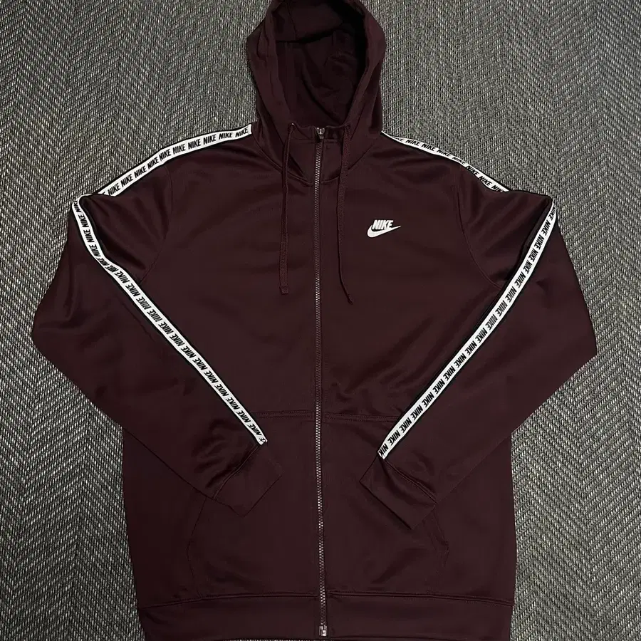 100] 나이키(NIKE)후드 집업