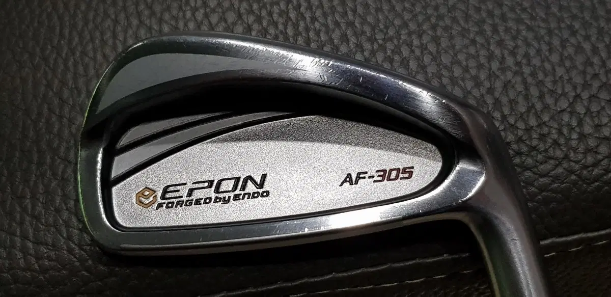 에폰 AF-305 단조 아이언